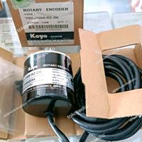 Gambar KOYO ROTARY ENCORDER TRD-J1000-RZ-2M 1000P/R ORIGINAL JAPAN dari apipautomation undefined 1 Tokopedia