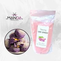 Gambar Tepung Ubi Ungu 350 gr dari TOBAKU MANDA undefined 1 Tokopedia