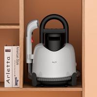 Gambar Deerma BY100 Vacuum Cleaner Vacuum - Karpet Fabric Sofa Dan Kasur - BY100 dari Inovtek Sentra Global undefined 4 Tokopedia