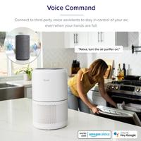 Gambar Levoit Core 300S Smart WiFi Air Purifier True HEPA Original USA dari KINS Indonesia undefined 3 Tokopedia
