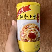 Gambar Makanan instan / bubur / ba ba zhou ba bao zhou 八宝粥 - Longan lotus dari cunmin72 undefined 5 Tokopedia