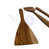 Gambar Spatula Sodet Sutil Kayu Jati Panjang 37 cm Tahan Panas Food Grade Ori dari Alatdapurkita Enterprise undefined 5 Tokopedia