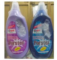 Gambar YURI PORSTEX Pembersih Porselen & Keramik Botol 1000ml dari Z COLLECTION DEPOK undefined 2 Tokopedia