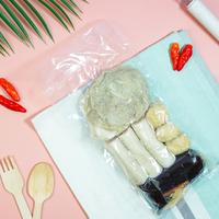 Gambar Pempek Palembang Frozen isi 10 Indonesian Food Pempek Mini dari Dapur Nonaqu undefined 3 Tokopedia