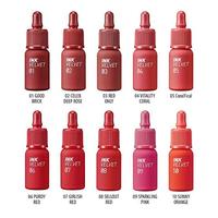 Gambar PERI PERA Ink the Velvet - Matte - #17 Rose Nude dari Cherrys Collection undefined 1 Tokopedia