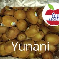 Gambar Buah Kiwi Hijau 1kg Green Asam Manis Fresh Segar - China 1kg dari Fruit Storage undefined 4 Tokopedia