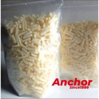 Gambar Anchor Shreeded Mozarella Keju Mozarella Parut Anchor 1KG Halal Instan - 1 kg dari FroZenn Foods undefined 2 Tokopedia