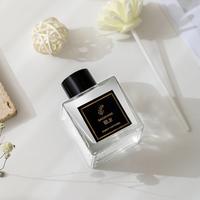 Gambar Reed Diffuser Alat Pengharum Ruangan Parfum Essensial Oil Hiasan - OSMANTHUS dari Anabelolshop undefined 3 Tokopedia