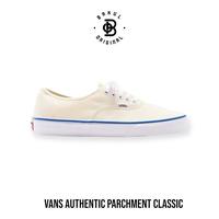 Gambar Vans Authentic Parchment Resmi dari Bakul Original undefined 1 Tokopedia