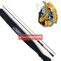 Gambar Joran Shimano NEW EXPRIDE 1610M-2 (2022) dari koifishing999 undefined 1 Tokopedia