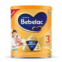 Gambar Bebelac 3 Susu Pertumbuhan Anak 1-3 Tahun 800 g - Vanilla dari BIGsmart Official undefined 1 Tokopedia
