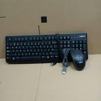 Gambar OBRAL KEYBOARD MK120 LOGITECH ORY DAN MOUSE SEPASANG dari HAFIS MAULANA COMPUTER undefined 1 Tokopedia