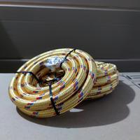 Gambar Selang Setrika Uap Grade A 1 Roll Selang Setrika 7 x 13 - Kuning dari Perkakasnation undefined 2 Tokopedia