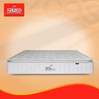 Gambar Kasur Springbed Zees Tipe ZOI Blue Pillow Top - Mattress Only - 160 x 200 dari Zees Mattress Gallery undefined 1 Tokopedia