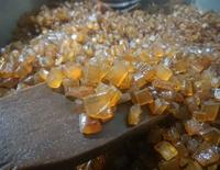 Gambar kerupuk rambak kulit sapi asli mentah Lapoan Lapuhan 250 gr dari Rambak Kulit Rezki undefined 2 Tokopedia