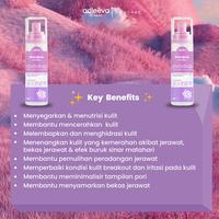 Gambar SKIN GOALS "FACE MIST" Adleev Skincare Malang dari Adleeva Skincare Malang undefined 2 Tokopedia