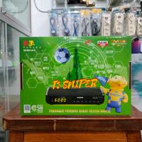 Gambar STB SET TOP BOX TV DIGITAL - STB AKARI dari SURYA JAYA EL undefined 1 Tokopedia