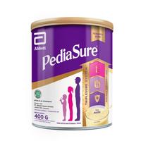 Gambar PediaSure Triplesure Susu Formula Pertumbuhan Anak Madu 400 g - Madu dari BIGsmart Official undefined 2 Tokopedia