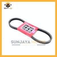 Gambar Vanbelt, dan Roller Set KVY Honda BeAT Karbu, Scoopy Karbu dari Sunjaya-Motor undefined 2 Tokopedia