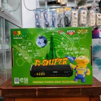 Gambar STB SET TOP BOX TV DIGITAL - STB AKARI dari SURYA JAYA EL undefined 2 Tokopedia