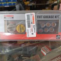 Gambar Vanbelt Kit Set 1LB-WE76J-01 Xeon RC Asli Yamaha Van belt dari Alx Ban undefined 2 Tokopedia