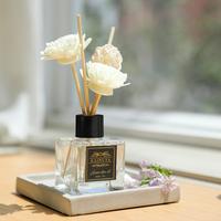 Gambar Reed Diffuser Alat Pengharum Ruangan Parfum Essensial Oil Hiasan - OSMANTHUS dari Anabelolshop undefined 5 Tokopedia