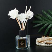 Gambar Reed Diffuser Alat Pengharum Ruangan Parfum Essensial Oil Hiasan - OSMANTHUS dari Anabelolshop undefined 1 Tokopedia