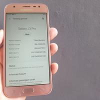 Gambar Samsung J3 Pro dari Nasgorholic Store undefined 3 Tokopedia