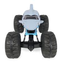 Gambar Monster Jam MEGA Megalodon Remote Control Monster Trucks, 1:6 Scale dari Yuferson Shop undefined 3 Tokopedia