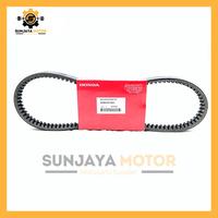 Gambar Vanbelt, dan Roller Set KVY Honda BeAT Karbu, Scoopy Karbu dari Sunjaya-Motor undefined 4 Tokopedia