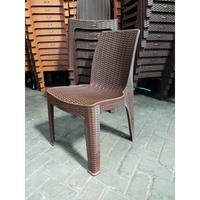 Gambar kursi kantor tamu napolly rotan KR 701 jati / kursi sender sport teras dari SAN DISTRIBUTOR_NEW undefined 2 Tokopedia