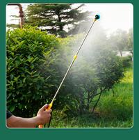 Gambar Stik Sprayer Elektrik/Knapsack Tengki Semprot Manual Teleskopik Hama - 45-74 cm dari happyshope78 undefined 5 Tokopedia