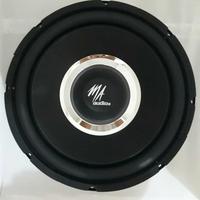 Gambar Subwoofer MA Audio 12 inch Double Coil MA Audio 1224 Resmi Original dari Juragan Damper undefined 4 Tokopedia