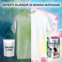 Gambar [SBY] Downy Plus Collection Anti Apek Pewangi dan Softener 1.35L X2 dari P&G Store undefined 4 Tokopedia