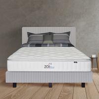 Gambar Kasur Springbed Zees Tipe ZOI Blue Pillow Top - Mattress Only - 160 x 200 dari Zees Mattress Gallery undefined 2 Tokopedia