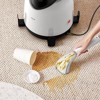 Gambar Deerma BY100 Vacuum Cleaner Vacuum - Karpet Fabric Sofa Dan Kasur - BY100 dari Inovtek Sentra Global undefined 3 Tokopedia