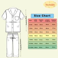 Gambar Piyama Anak Baju Tidur Usia 1-12 Tahun Panda Cute - Pink, 0 dari Styleqlo undefined 4 Tokopedia