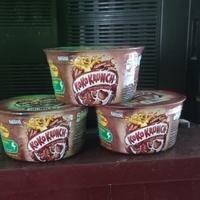 Gambar Nestle Coco crunch sereal 32 gr dari Widyapeyek undefined 1 Tokopedia