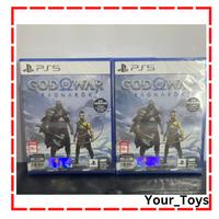 Gambar God Of War Ragnarok PS5 / GOW Ragnarok Playstation 5 dari YoursToysid undefined 1 Tokopedia