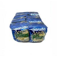 Gambar Garuda Pilus rasa Abon Sapi [20x9gr/renceng] dari Langgan MM undefined 1 Tokopedia