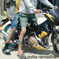 Gambar MANSET TANGAN PRIA MOTIF TATTO dari REIFA STORE undefined 2 Tokopedia