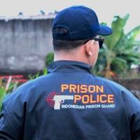 Gambar Jaket Polsuspas Logo Full Bordir Jaket Lapas Velcro Dada Semi Kulit - XXL dari Koleksi army_NEW undefined 3 Tokopedia