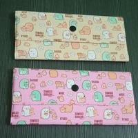 Gambar Dompet Disiplin Pengatur Keuangan Bulanan / Wallet Organizer - HK Blue dari Lucky.Stores88 undefined 4 Tokopedia