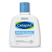 Gambar Cetaphil Gentle Skin Cleanser 250mL / Pembersih / Pembersih Wajah dari Apotik Century undefined 3 Tokopedia