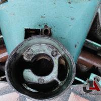 Gambar stang vespa smallframe P100D original dari jepe art undefined 4 Tokopedia