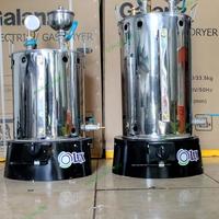 Gambar setrika uap boiler inatech 10 lliter - Boiler+setrika dari BOGOR MESIN LAUNDRY undefined 2 Tokopedia