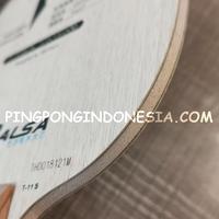 Gambar Yinhe T11s - Kayu Blade Carbon Pingpong T-11s T11-s Bet Limba Balsa - FL dari PINGPONGINDONESIA undefined 3 Tokopedia