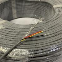 Gambar KABEL SHIELD 28 AWG 3C PLUS GROUNDING 100 M dari EJX Shop undefined 1 Tokopedia