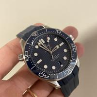 Gambar Omega seamaster 300m diver professional original dari swisshobby undefined 2 Tokopedia