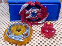 Gambar Beyblade Burst Superking - Super Hyperion Xc 1A - 1 dari Leandsustore undefined 2 Tokopedia